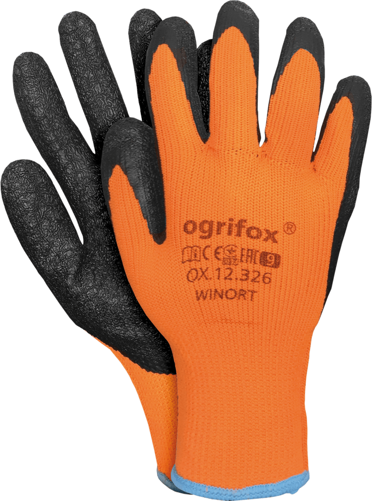 Udfør Afslut kapital Handske – Vinterhandske | Nordic Tool