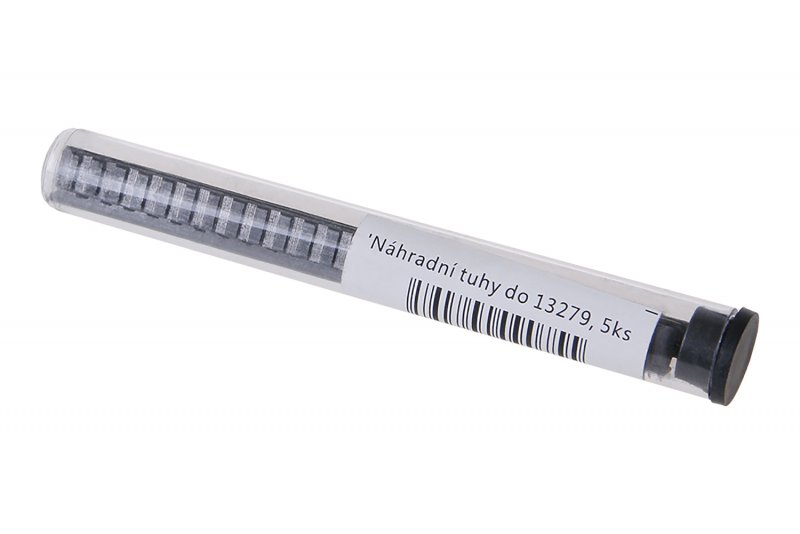 Reservegrafit til 13279, 5 stk