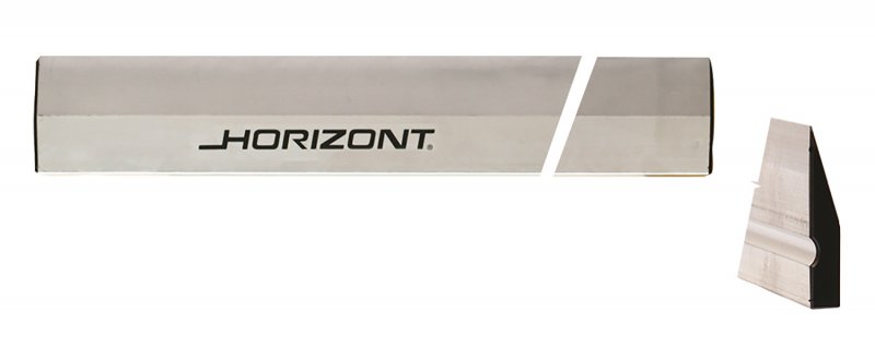 SLT 1000mm ALU Retteskinne, trapez