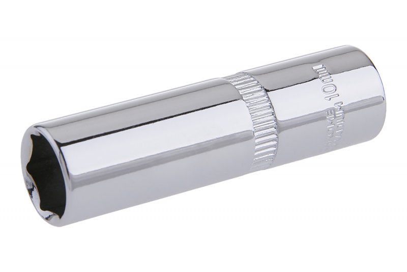 Dyb fatning 1/4" 10 mm FESTA