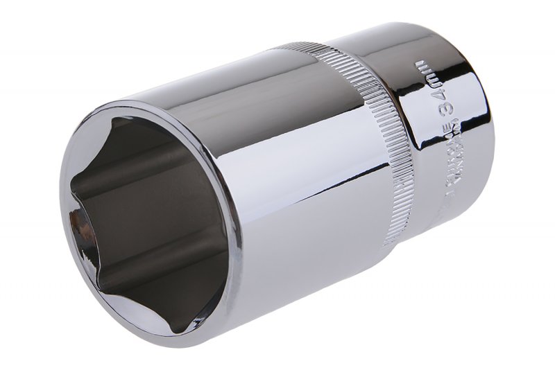 Dyb fatning 1/2" 34 mm FESTA