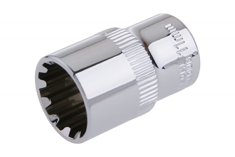 Fatning Multilock 1/4" 11mm L25mm