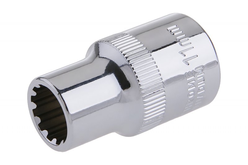 Fatning Multilock 1/2" 11mm L38mm