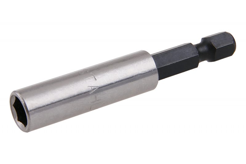 Magnetisk bitholder 1/4" 60 mm