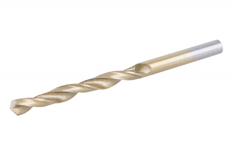 HSS TITAN 9,5mm, titanium bor