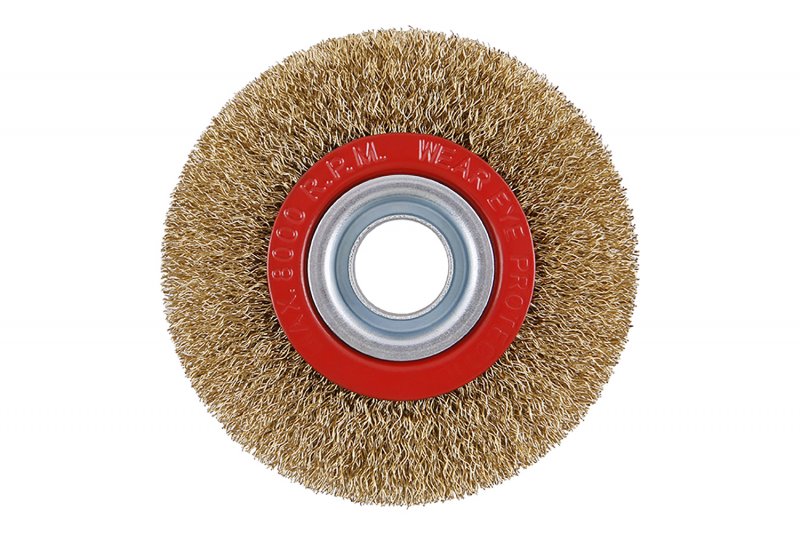 Slibebørste 100 FESTA