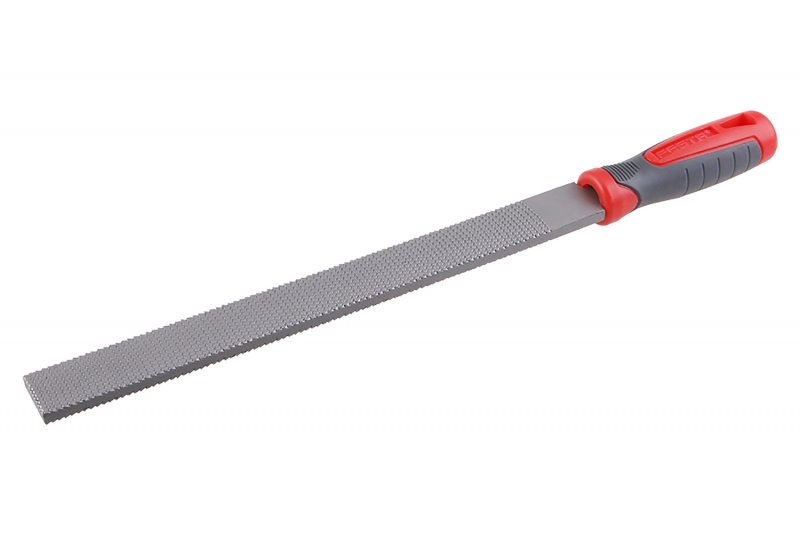 Rasp flad 300mm FESTA