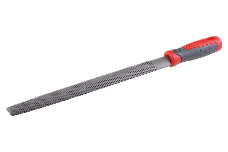 Rasp halvrund 300mm FESTA