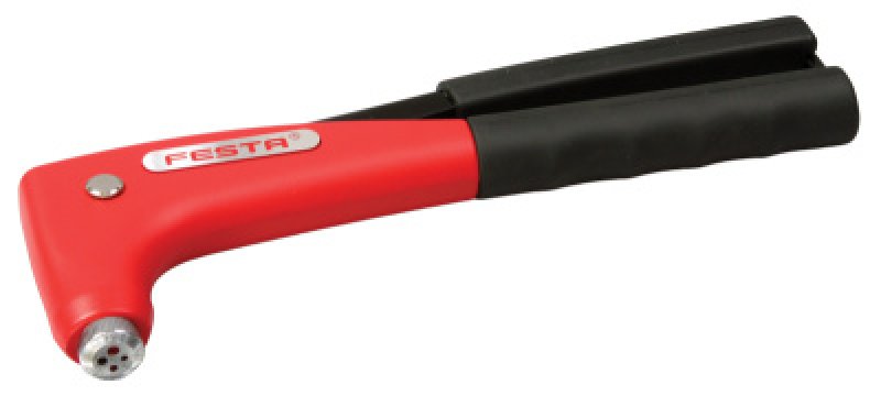 Popnittetang 4-i-1 Nittetang til 2,44,8 mm nitter