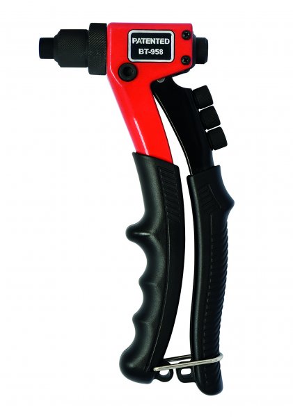 Nittetang 4v1 revolver