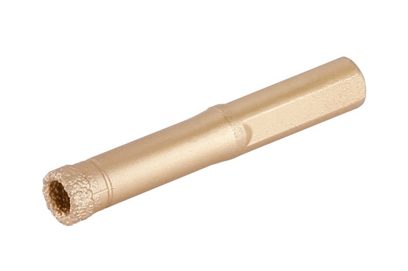 FESTA diamantbor 10 mm 1/4"