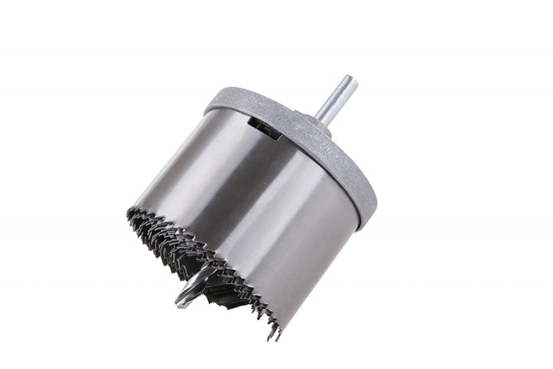 Hulsavsæt 2" 7 stk til træ og gips