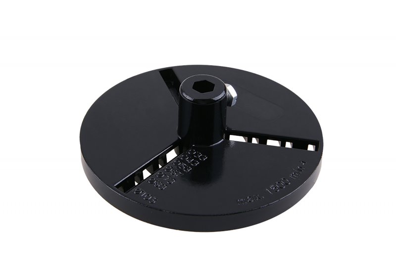 Alu/plade bulk 33-103