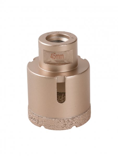 FESTA diamant hulsav 45 mm M14 gevind