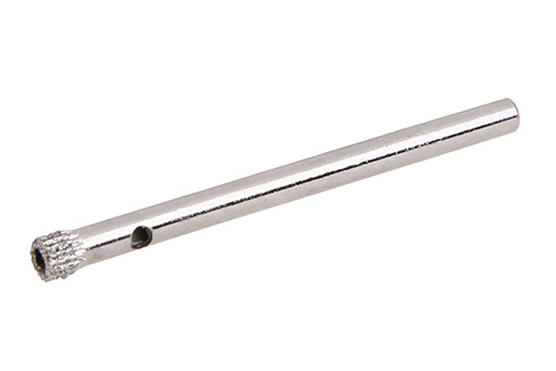 FESTA diamantbor 4 mm til fliser og glas