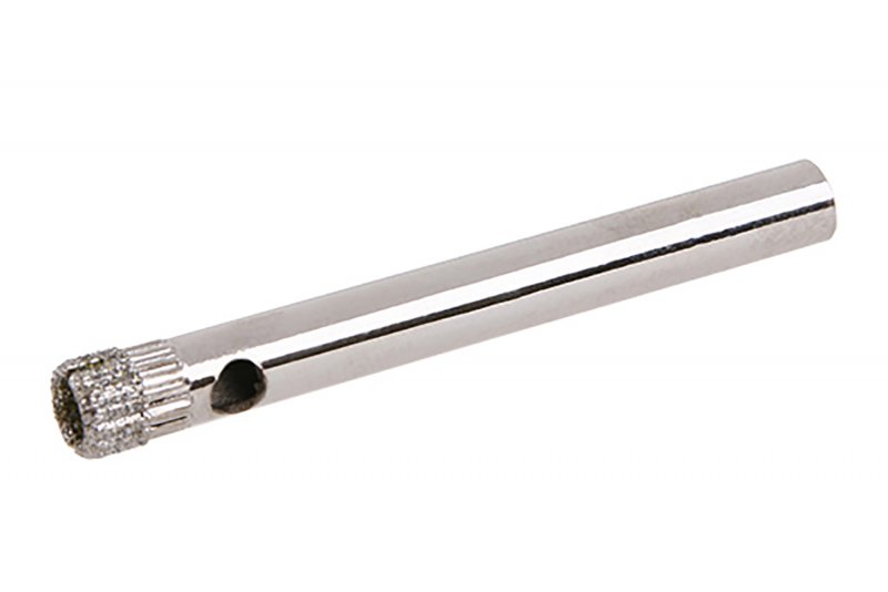 FESTA diamantbor 6 mm til fliser og glas