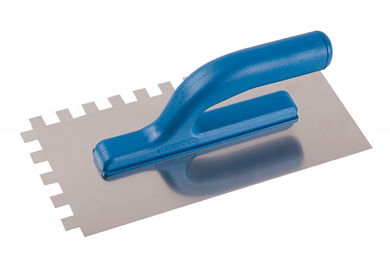 Bulet spartel Rustfri 280x130mm e12 FESTA