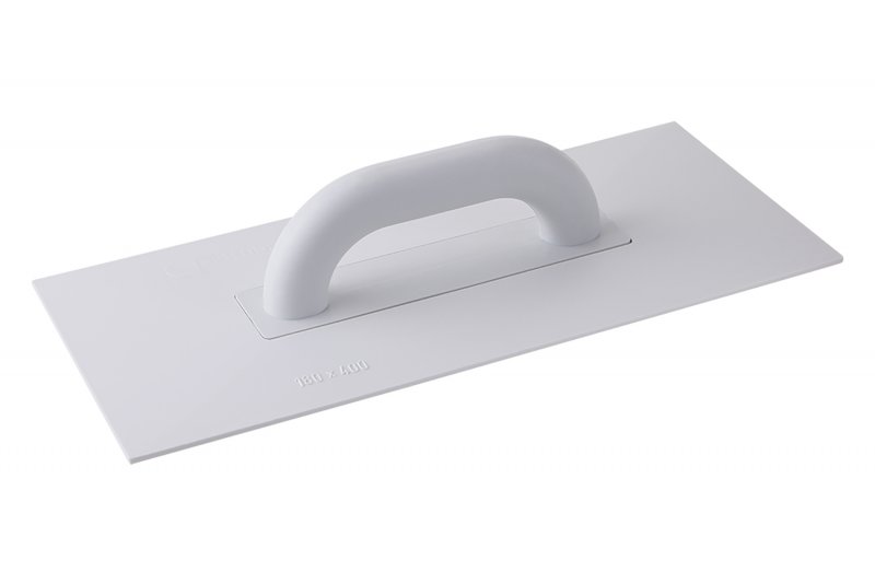 Plastspartel 180x400mm