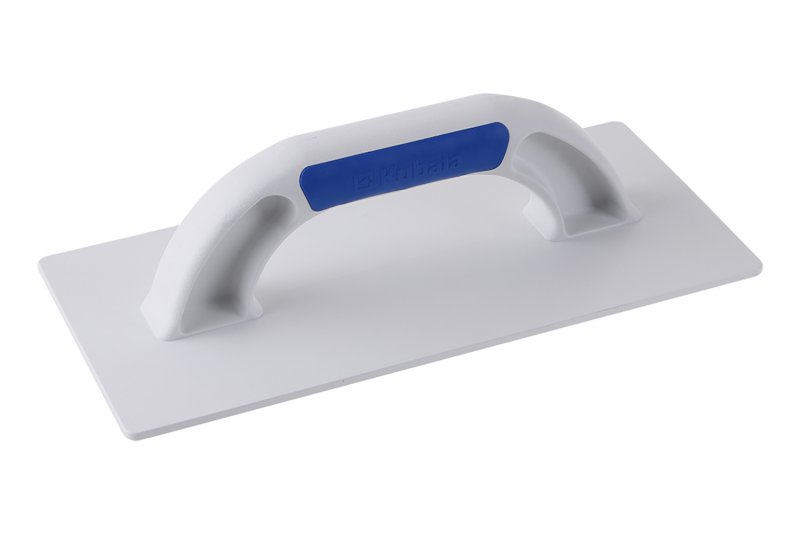 Spartel plast 130x270mm G-17 håndtag