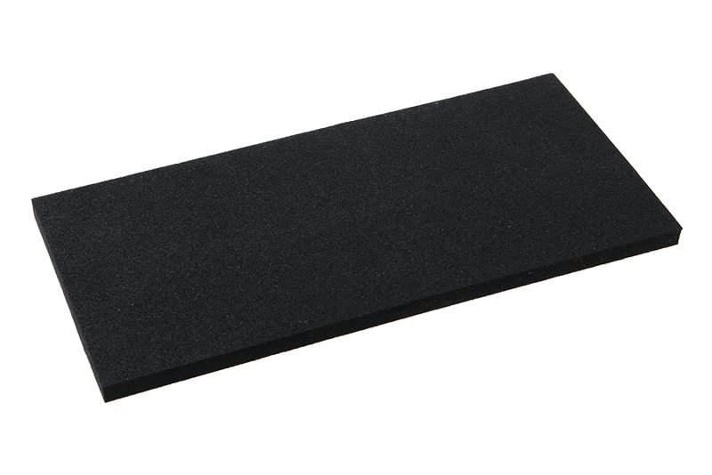 Erstatningssvamp 280x140x10mm