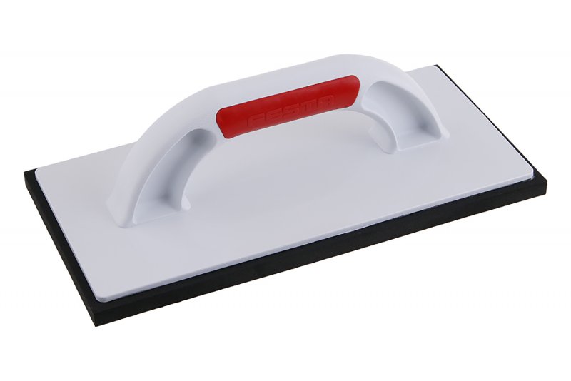 Flyder med svamp 280x140x8mm FESTA