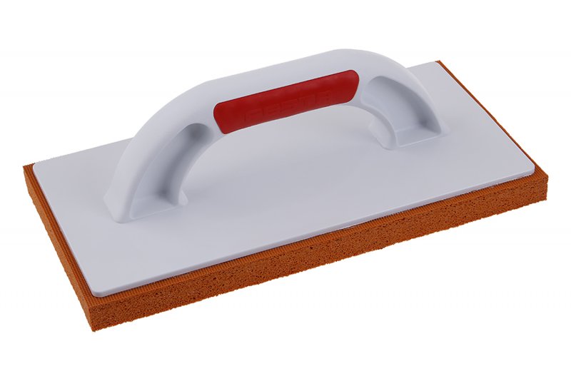 Flyder med svamp 280x140x18mm FESTA