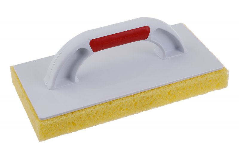Flyder med svamp 280x140x30mm FESTA