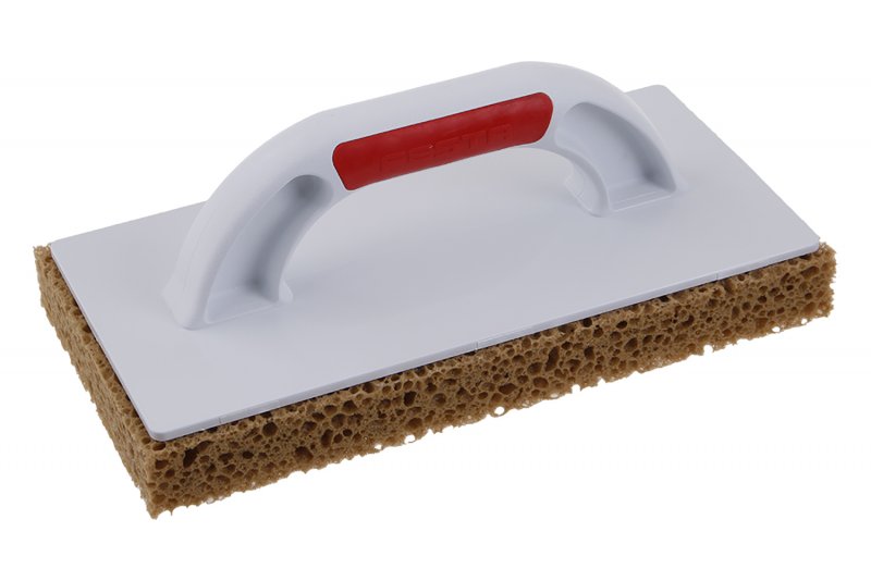 Flyder med svamp 280x140x30mm