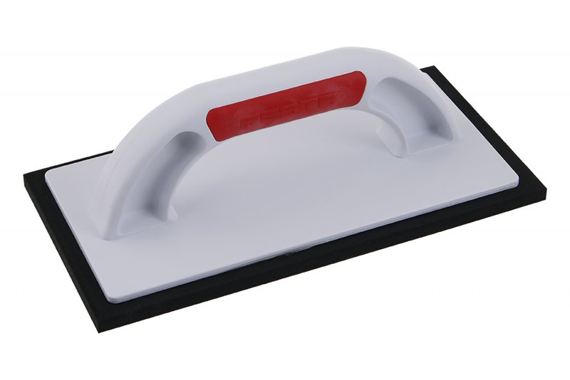 Flyder med svamp 250x130x10mm FESTA