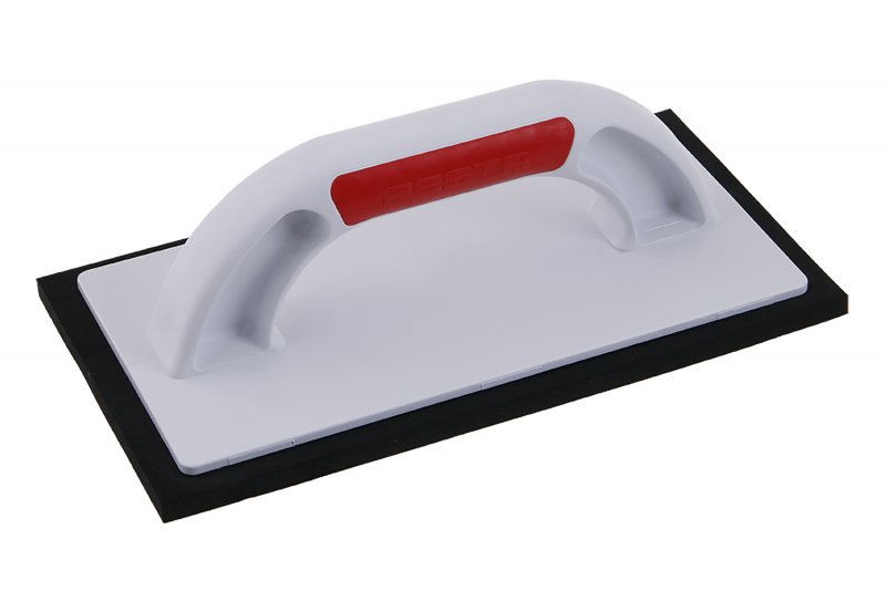 Flyder med svamp 250x130x8mm FESTA