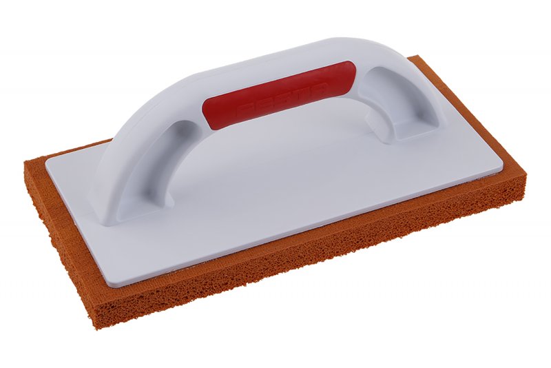 Flyder med svamp 250x130x18mm FESTA