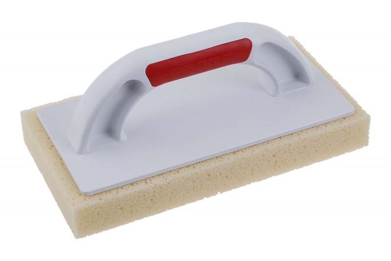 Flyder med svamp 250x130x30mm FESTA