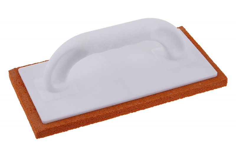 Flyder med ekstra blød spunch 250x130x12mm