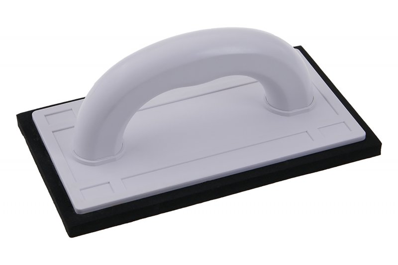 Flyder med svamp 220x130x10mm FESTA