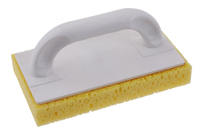 Flyder med svamp 220x130x30mm FESTA