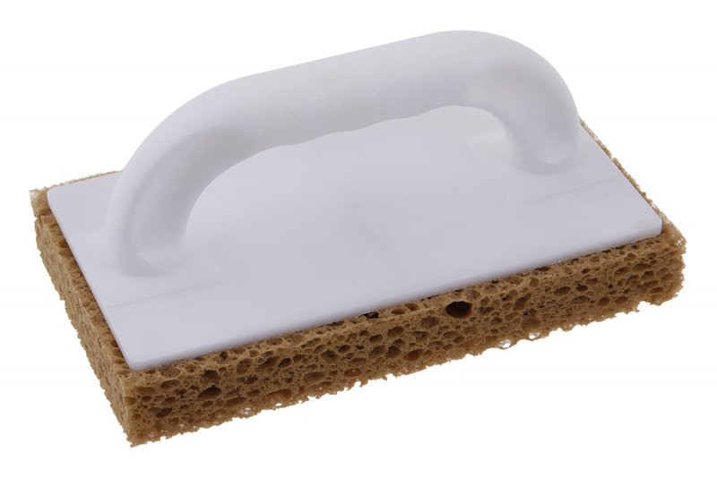 Flyder med svamp 220x130x30mm FESTA