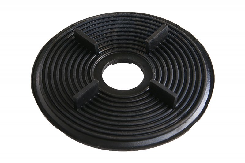 Underlag D10 til grundbelægning