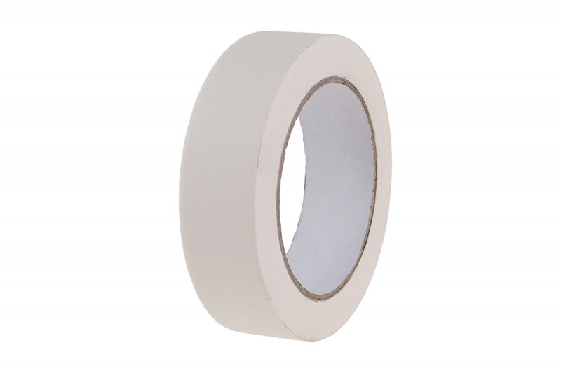 Papir malertape 50m x 30mm