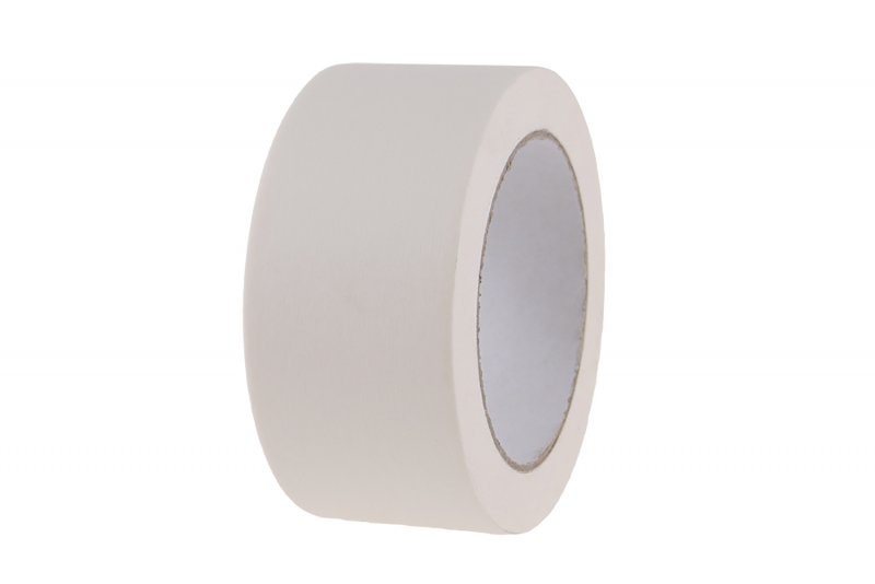 Papir malertape 50m x 50mm