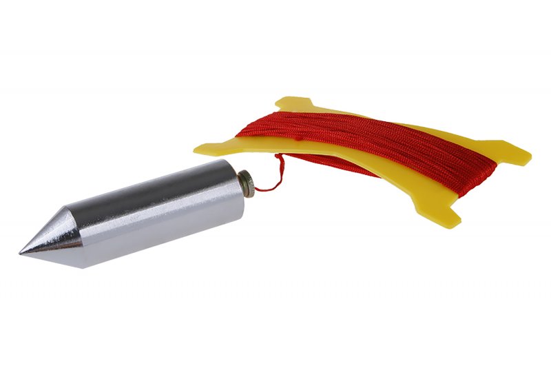 FESTA lod 300 g med 15 m snor