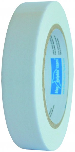 Dobbeltklæbende tape 25m x 50mm