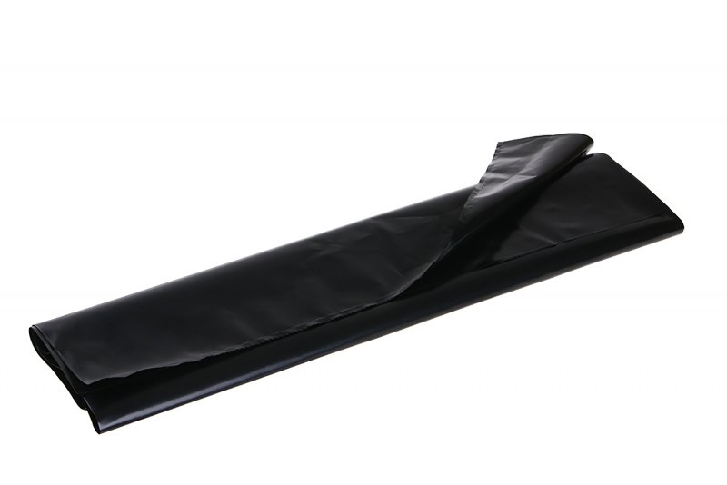 PE pose byggeaffald 500X1100, 0,16mm