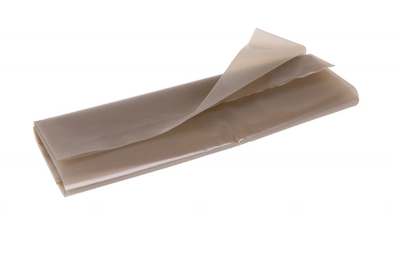 PE pose byggeaffald 600X1200, 0,16mm