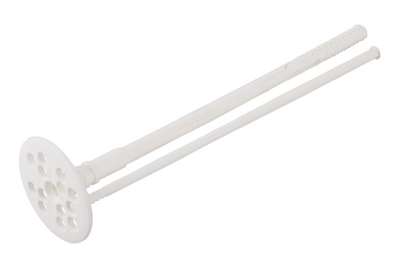 Facadestik 10x220mm,100 stk