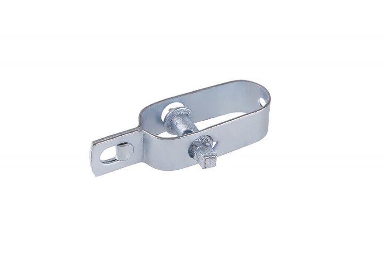 Trådspændt galvaniseret lille