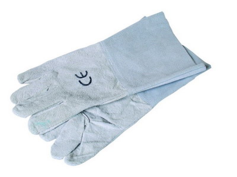 Handske til svejsere MERLIN