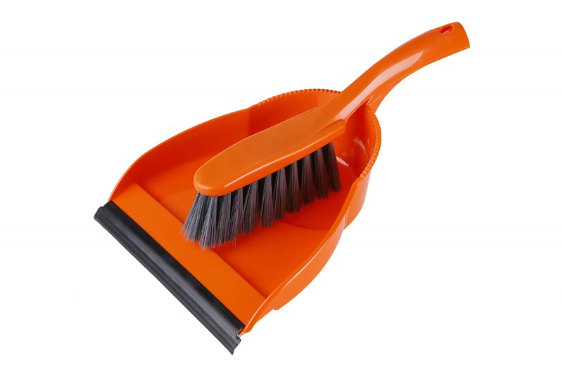 Fejebakkesæt Orange