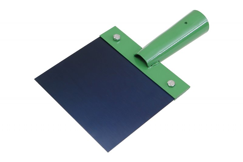 Skrab efter is 15 cm