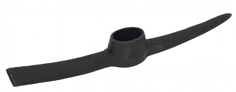 Fuld glem hakke 2,5 kg