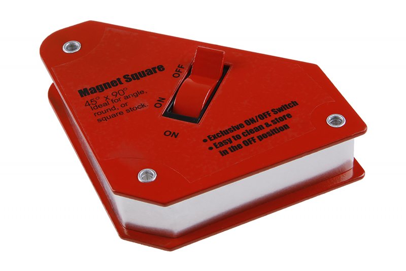 Magnets vinkel 95x109x25